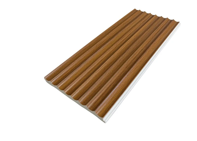 3D Wall Panel PS Material factory