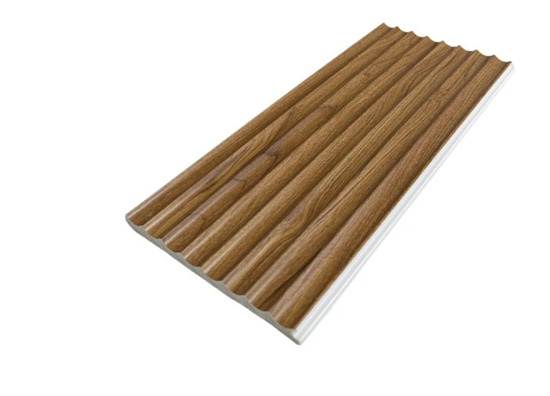 Πάνελ τοίχου 3D Wood Grain PS
