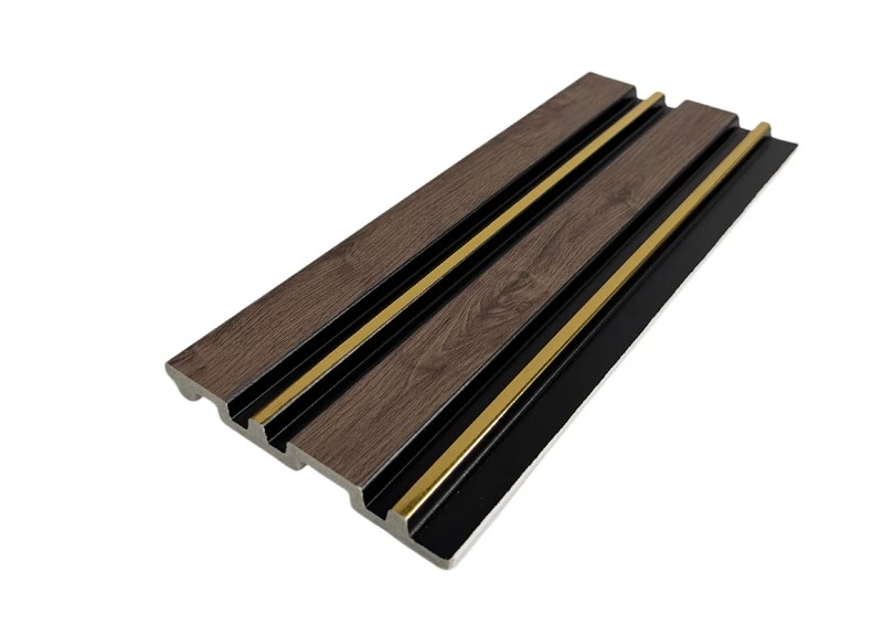 Breathable PS Grille Slat Panels high quality