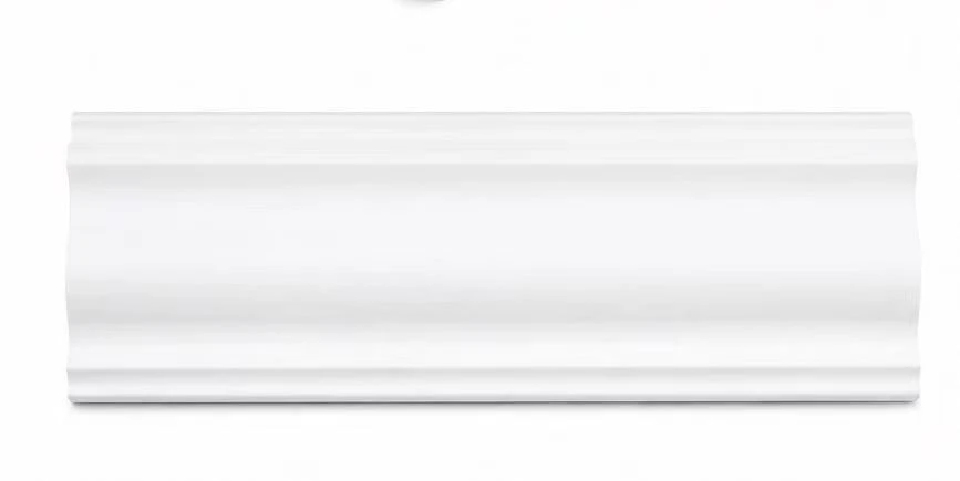 Commercial Project Grade PS Skirting Molding best