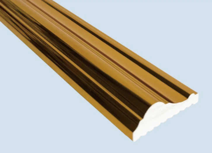Κατασκευαστής Custom PS Skirting Board