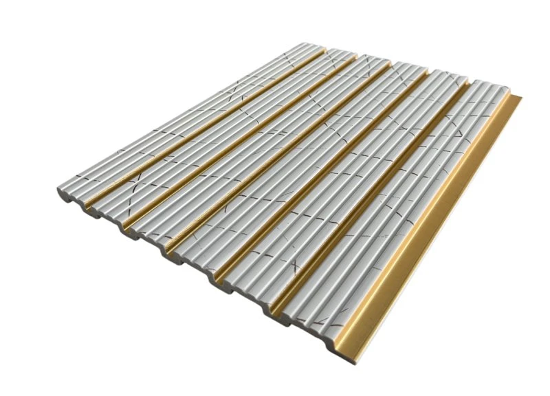 Διακοσμήστε το 3D PS Panel