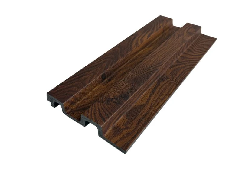 Μοντέρνο πάνελ τοίχου PS Grain Wood