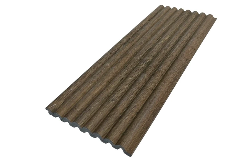 PS Wall Panel 3D Decorative Panel factory