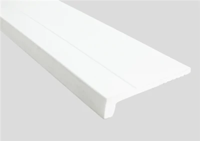 Μοντέρνο σοβατεπί PS Clean Edges Εύκολη εγκατάσταση