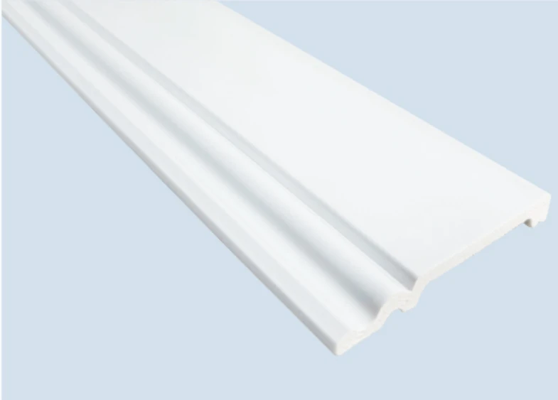 Σοβατεπί Solid Core PS Molding